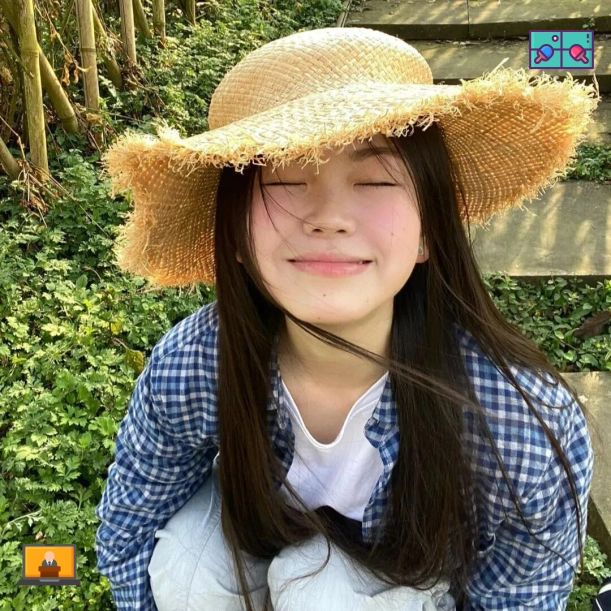 晴天