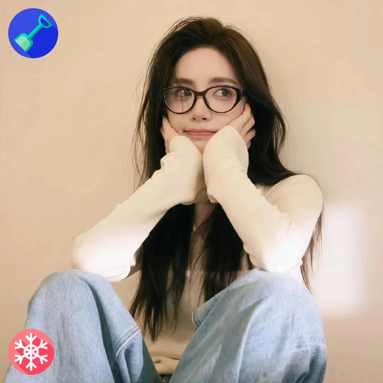 林女士