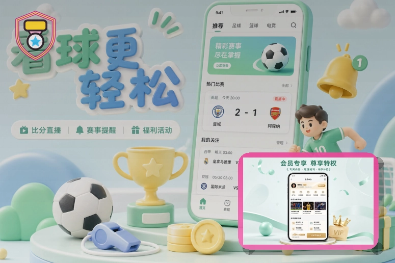 数字体育服务奖